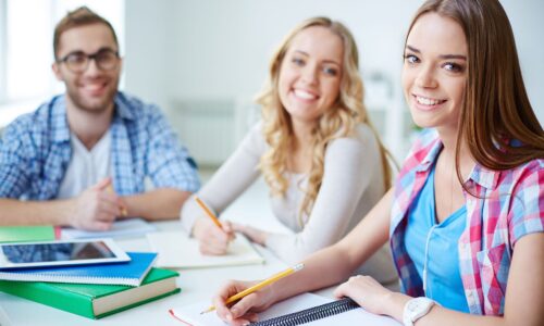 The Complete English Language Course