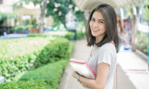 Training English Spoken Techniques